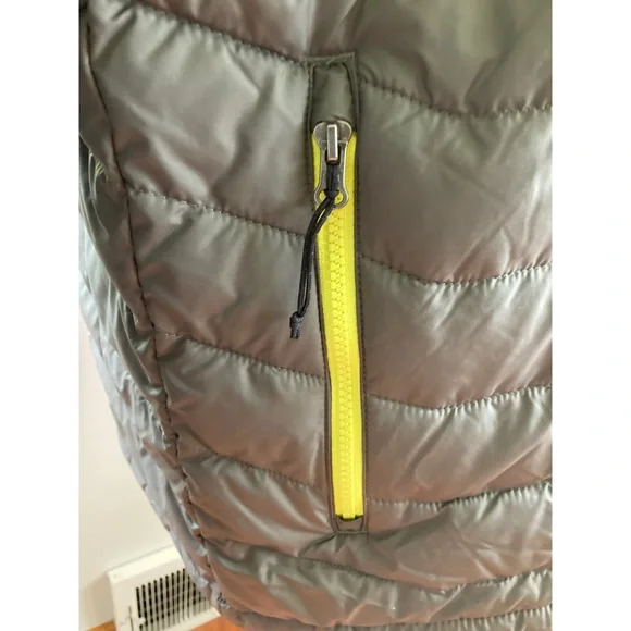 Columbia Men's Powder Lite Jacket - Picture 6 of 12